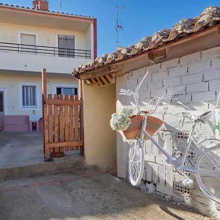 Villa Casa Visi Gordoncillo Exterior foto